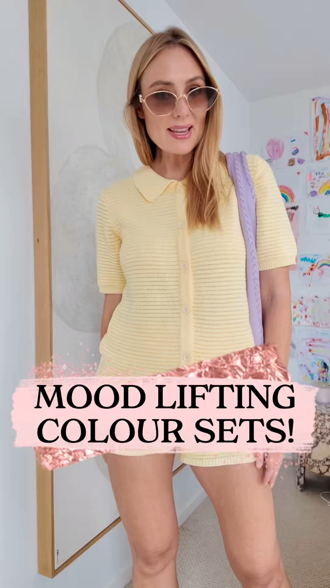 100% cotton, comes in cream as well! Comfortable, versatile and budget friendly! Wearing a size 8/small for reference! 

#LTKsummer #LTKtravel #LTKstyletip