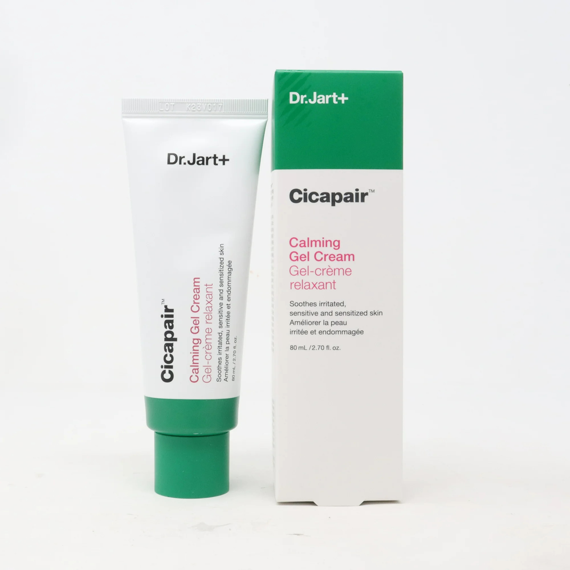 Dr. Jart+ Cicapair Calming Gel Cream | Walmart (US)