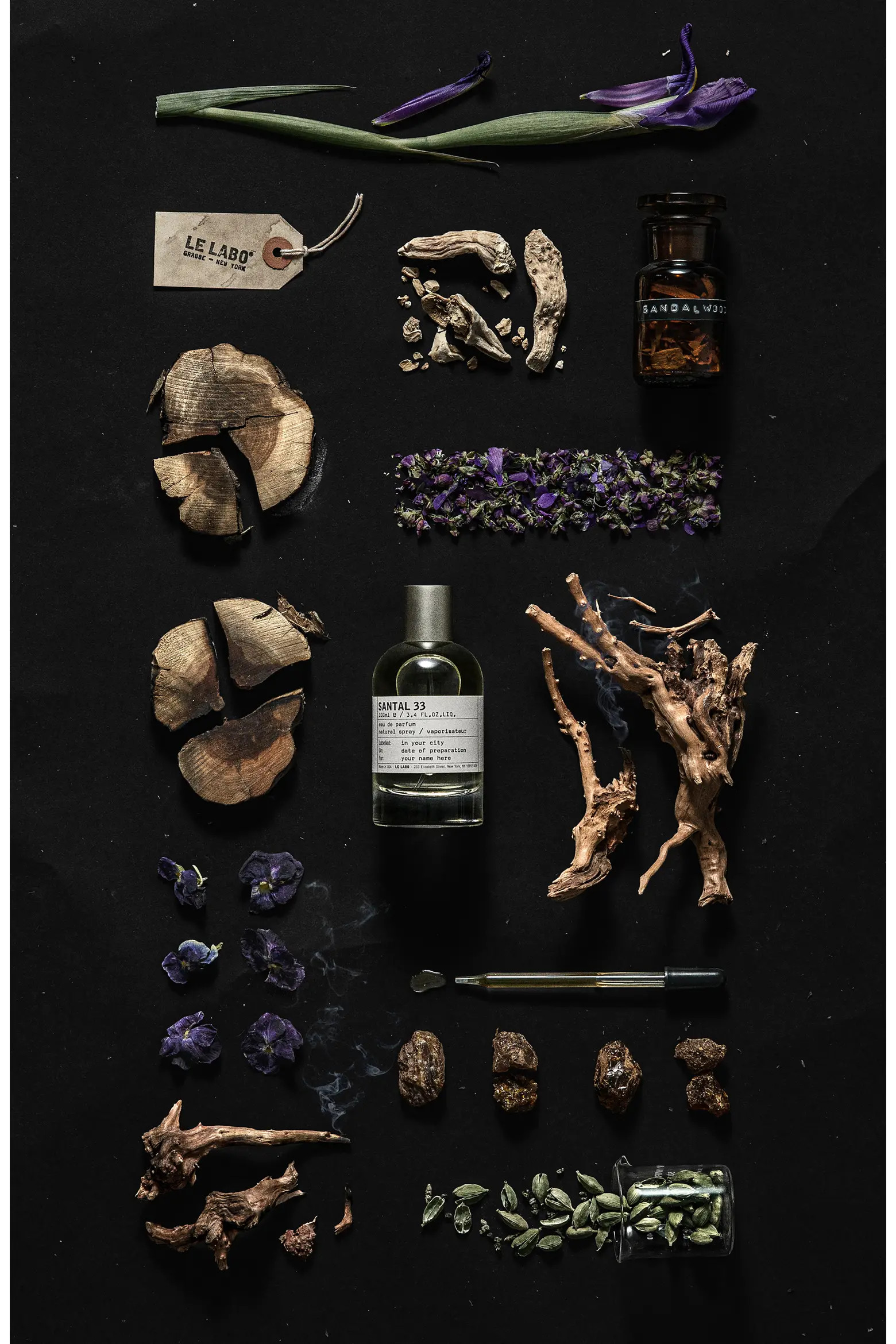 Santal 33 Eau de Parfum $230 Value | Nordstrom | Nordstrom