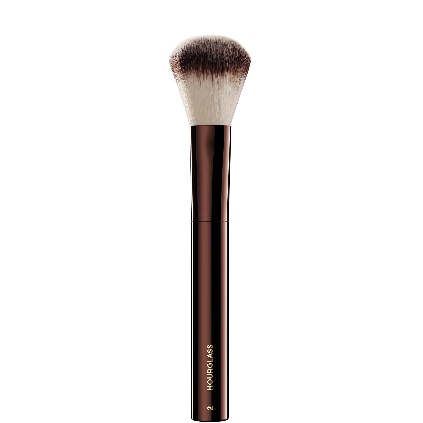 Hourglass No. 2 Foundation/Blusher Brush | Cult Beauty