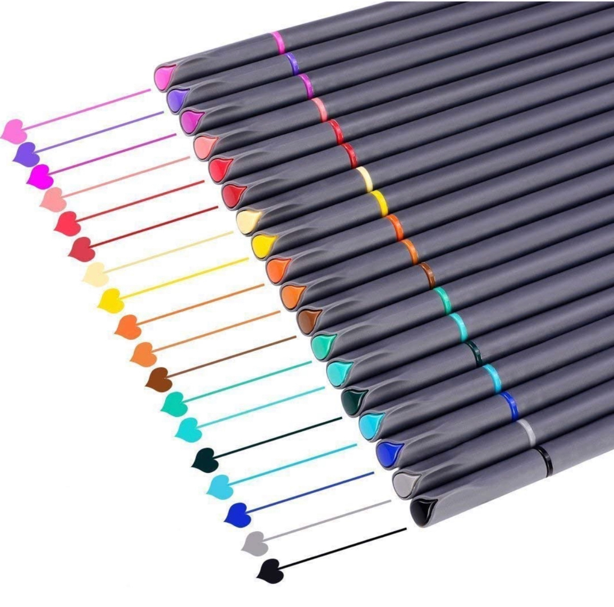 such a great deal on fantastic pens! 

#LTKunder50 #LTKfamily #LTKhome