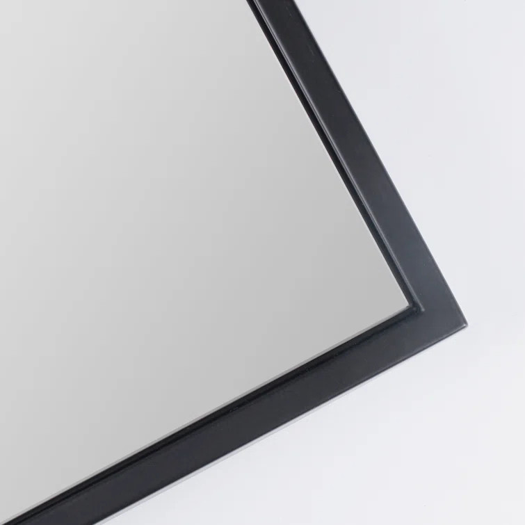 Modern and Contemporary Bathroom / Vanity Mirror | Wayfair North America