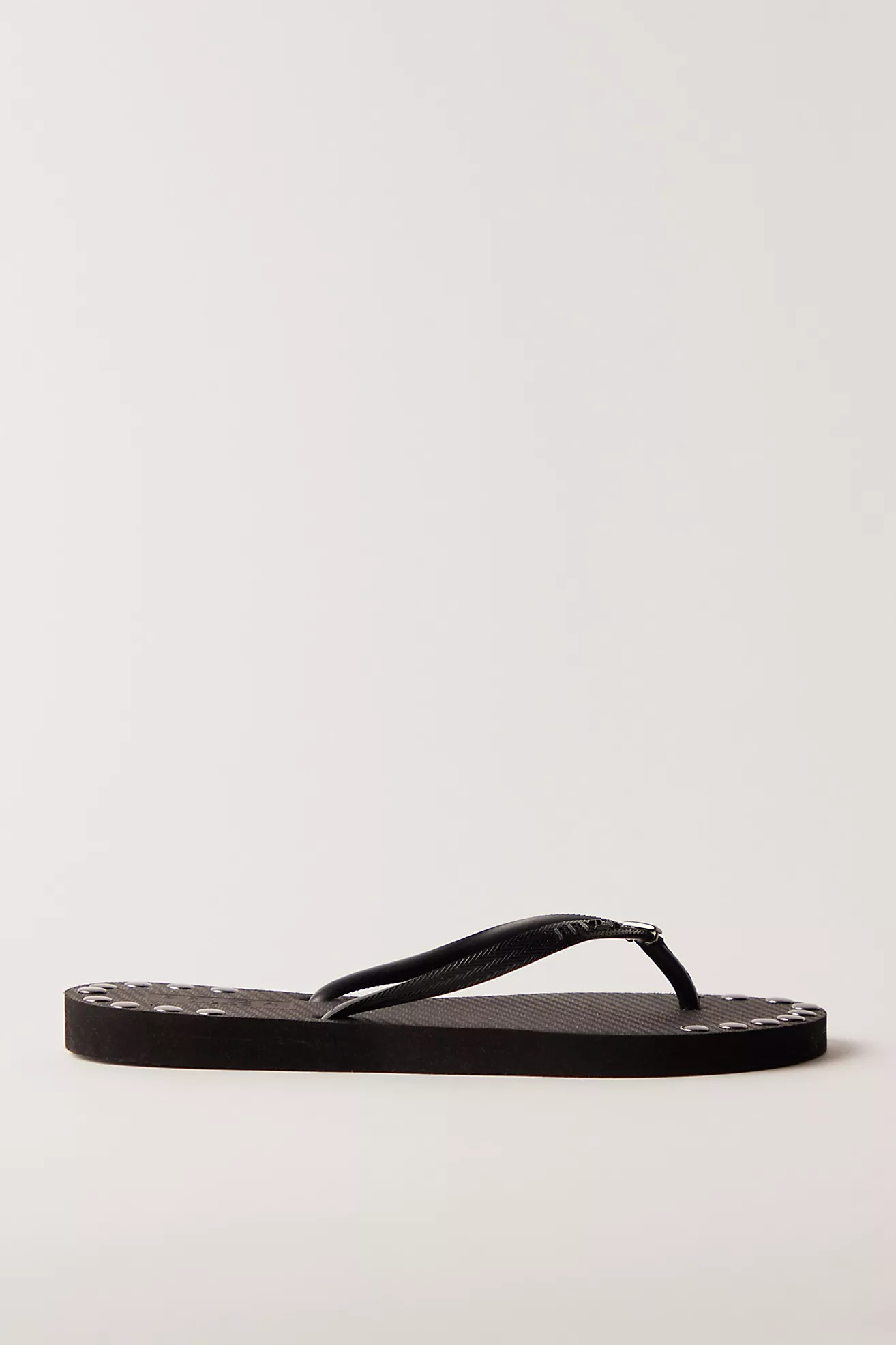 Keepsake Embellished Thong Sandals | Free People (Global - UK&FR Excluded)