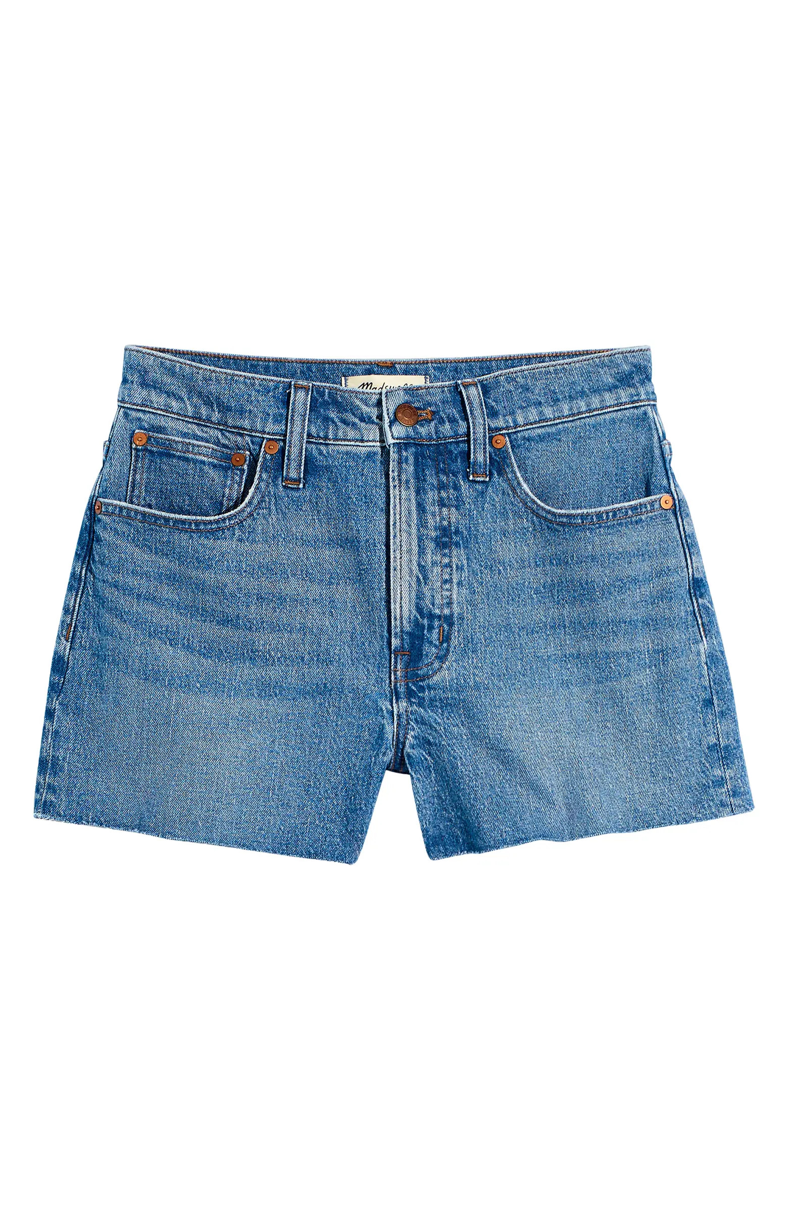 The Perfect Vintage Shorts | Nordstrom
