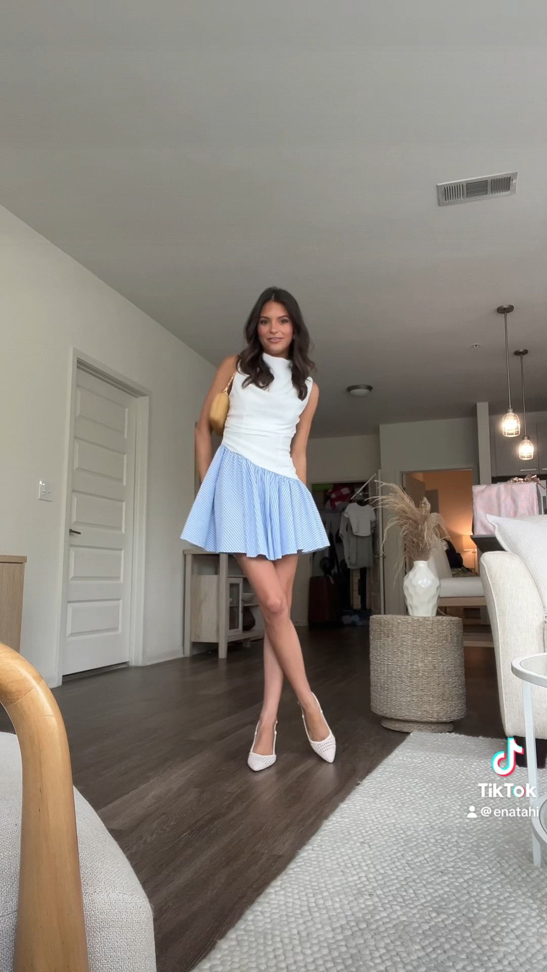 Graduation dress!

#LTKFindsUnder50 #LTKStyleTip #LTKFindsUnder100
