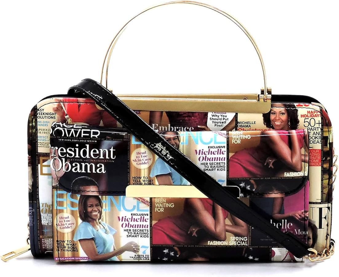 Magazine Clutch | Amazon (US)