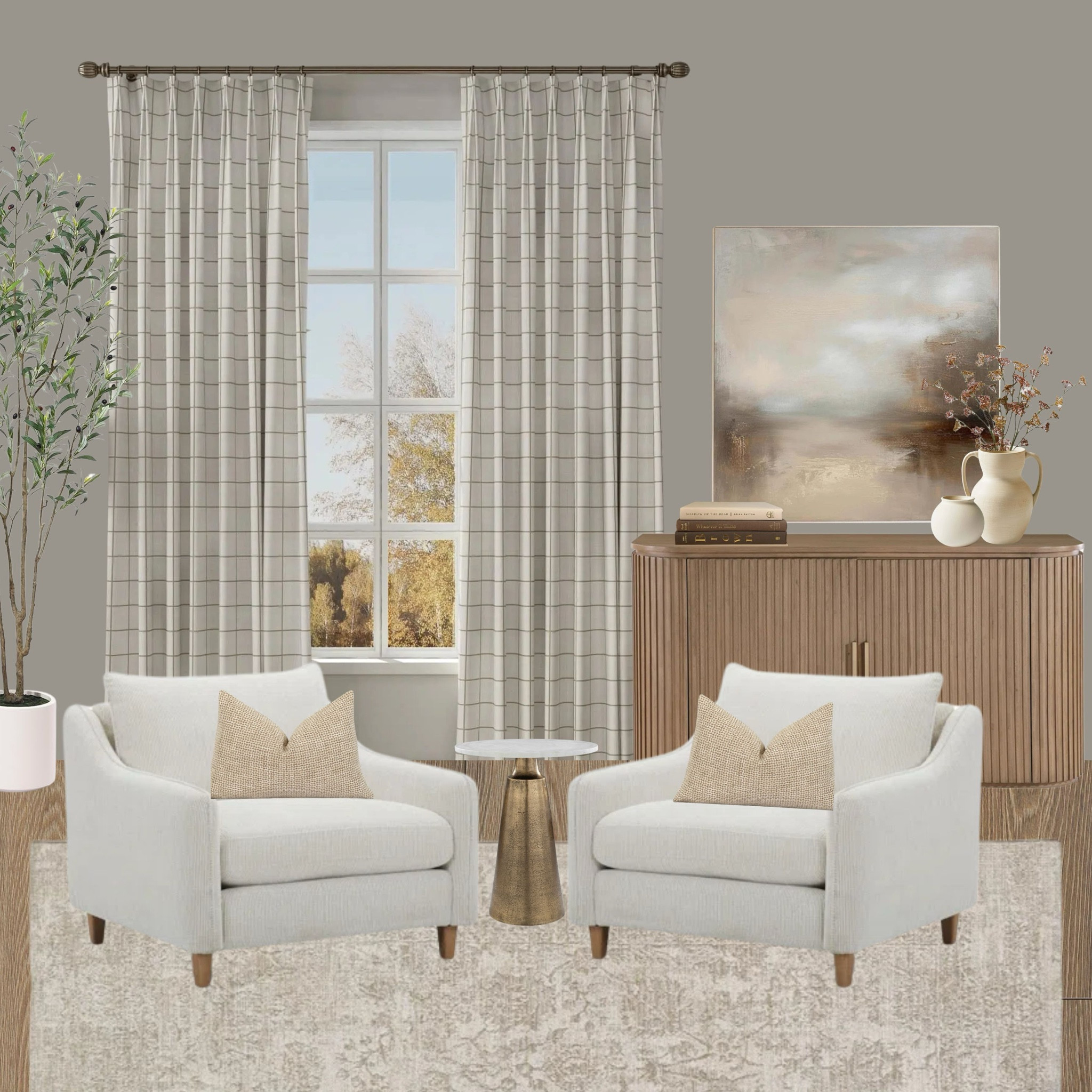 Cozy corner design

#LTKHome