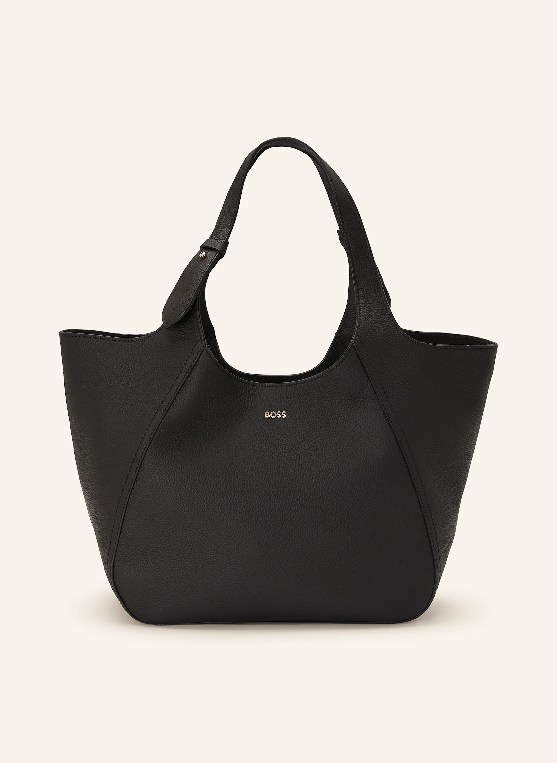 BOSS Shopper LENAH in schwarz | Breuninger (DACH)