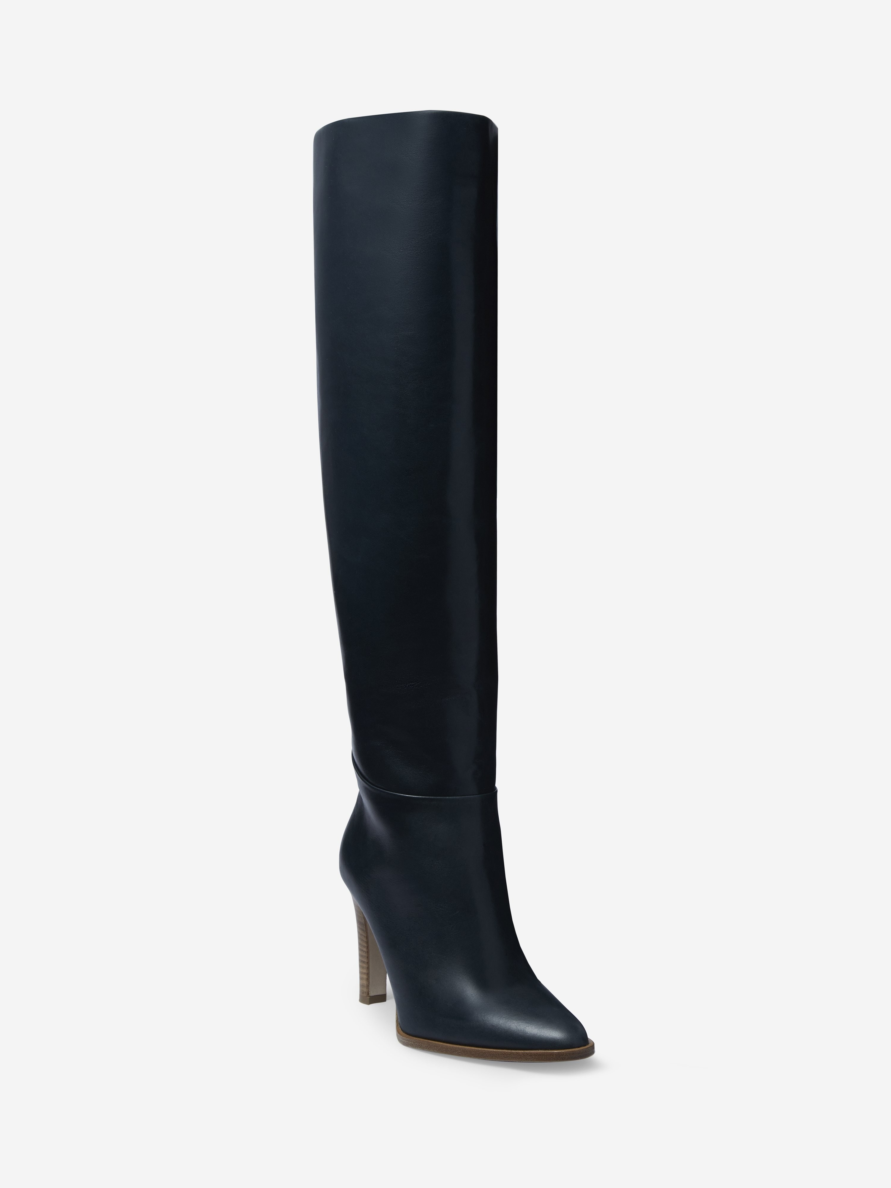Great Frontier - Leather | Tamara Mellon