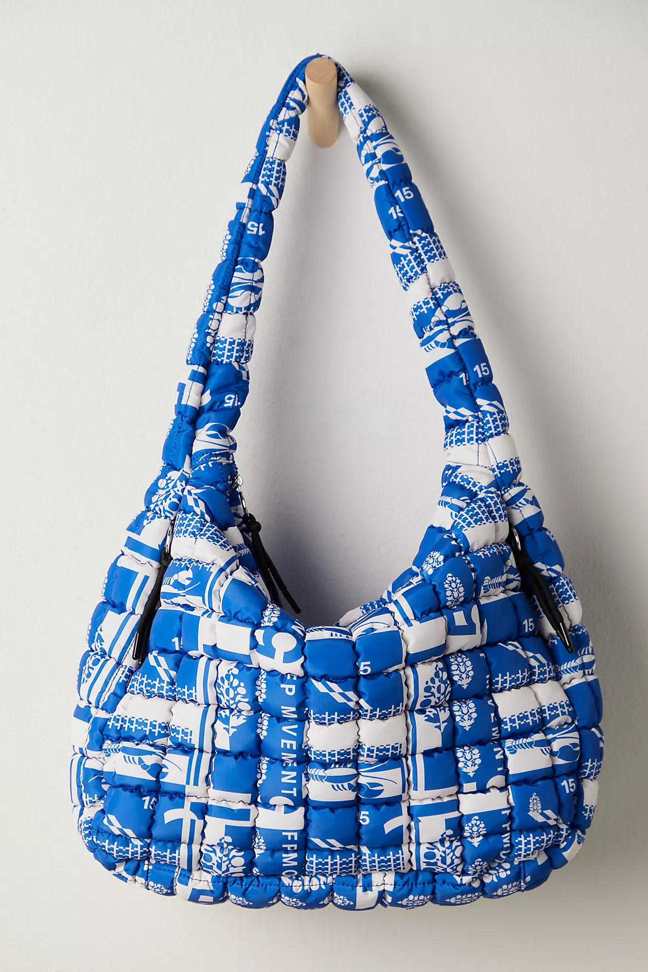 Printed Carryall Bag | Free People (Global - UK&FR Excluded)