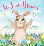It Just Blooms | Amazon (US)