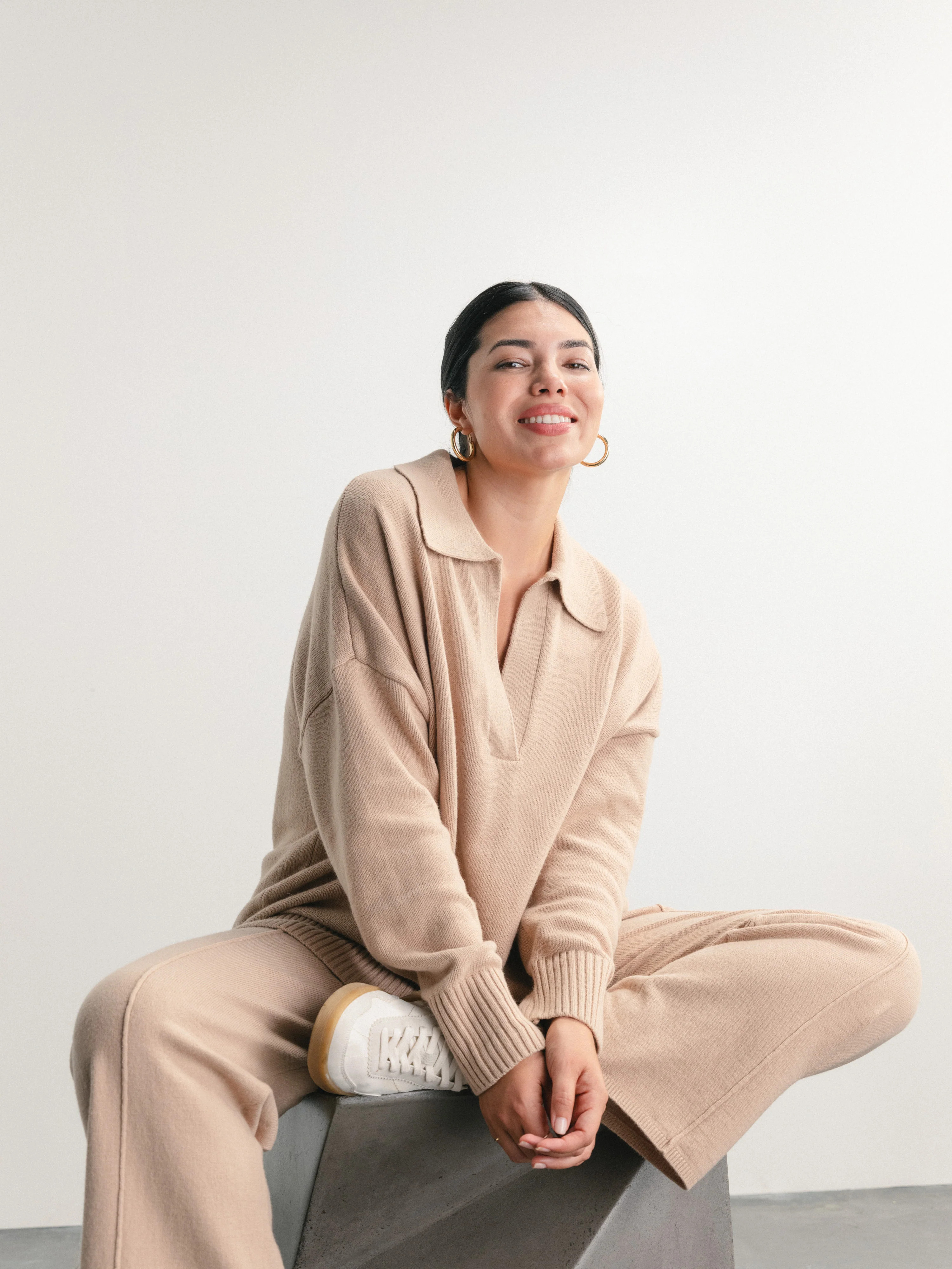 Sterling Sweater | Darling