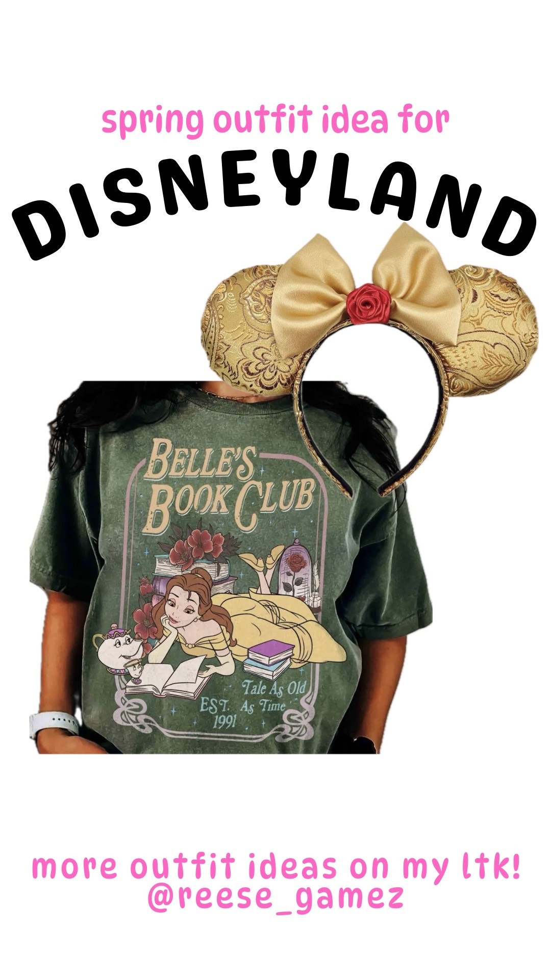 disney outfit, disneyland outfit, disney outfits, disneyland outfits, aladdin outfit, princess jasmine outfit, mulan outfit, mickey ears, minnie ears

#LTKSeasonal #LTKTravel #LTKootd