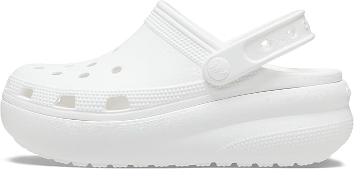 Crocs Unisex Kids Cutie ClogsClog | Amazon (UK)
