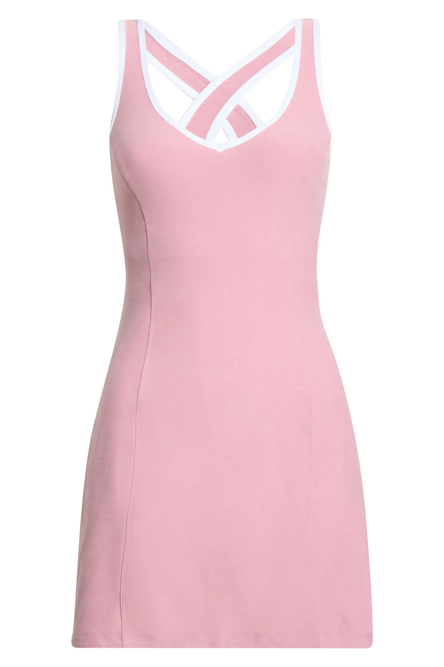Spacedye Starting Line Active Minidress (Women) | Nordstrom | Nordstrom