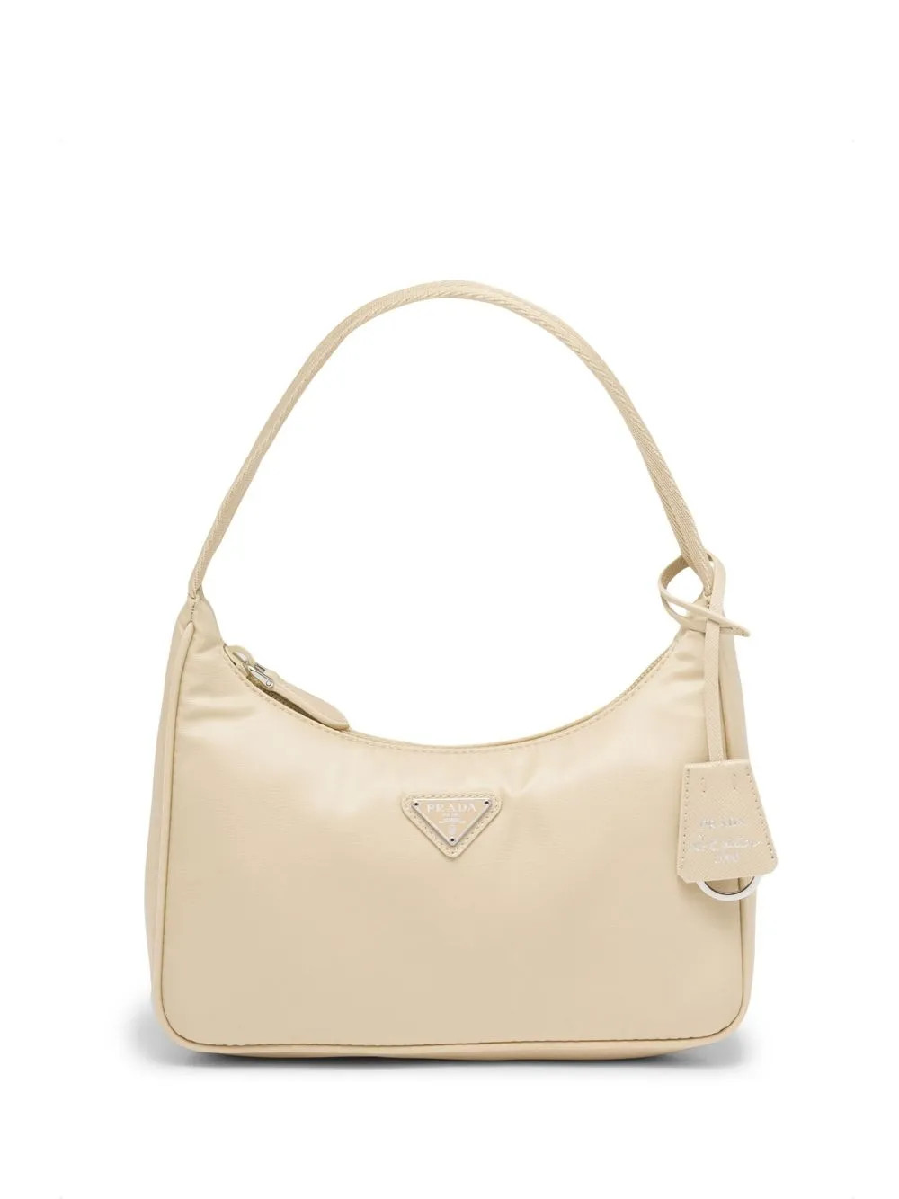 Prada Re-Edition 2000 Re-Nylon Mini Bag - Farfetch | Farfetch Global