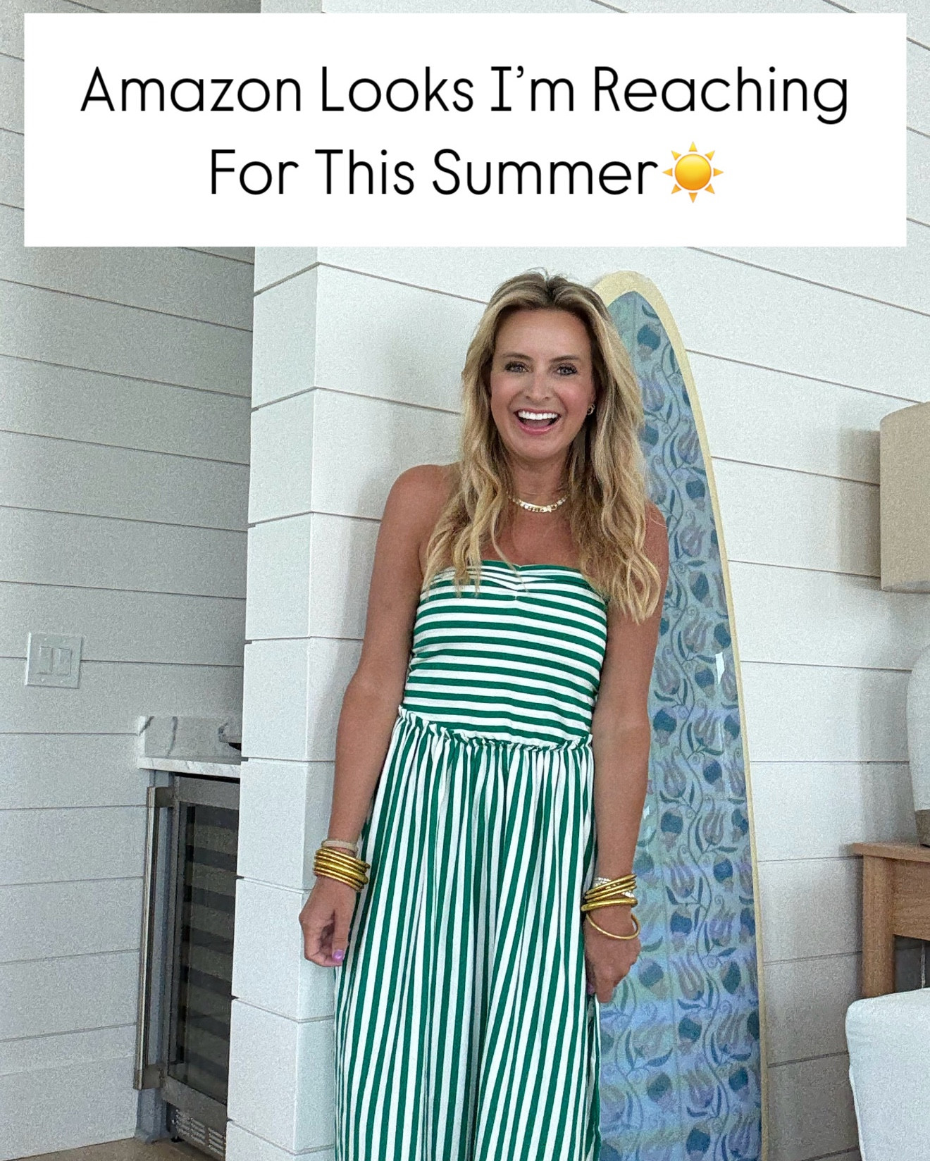 Amazon looks I’m grabbing this summer to wear 

#LTKFindsUnder50 #LTKStyleTip #LTKFindsUnder100