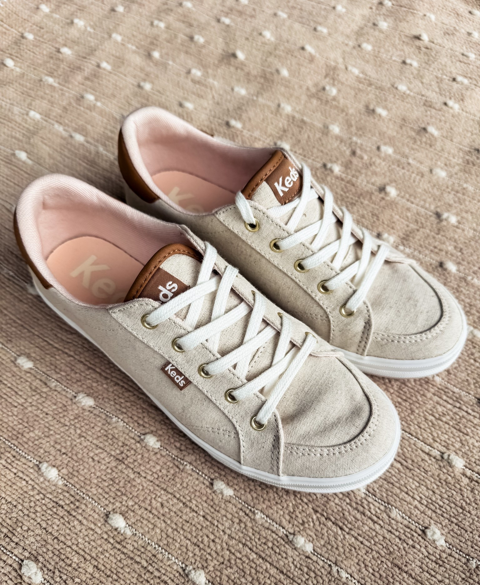 Business casual work sneakers. They’re comfortable and cute!

#LTKWorkwear #LTKFindsUnder100 #LTKShoeCrush