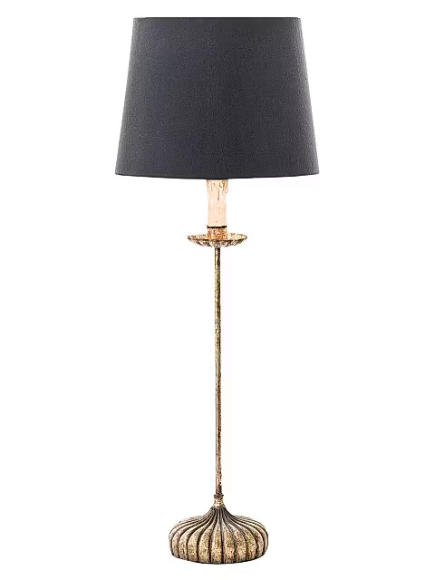 Clove Stem Buffet Table Lamp | Saks Fifth Avenue