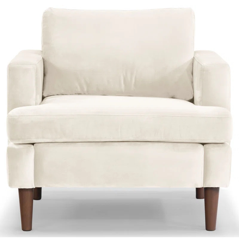 Laguna Upholstered Armchair | Wayfair North America