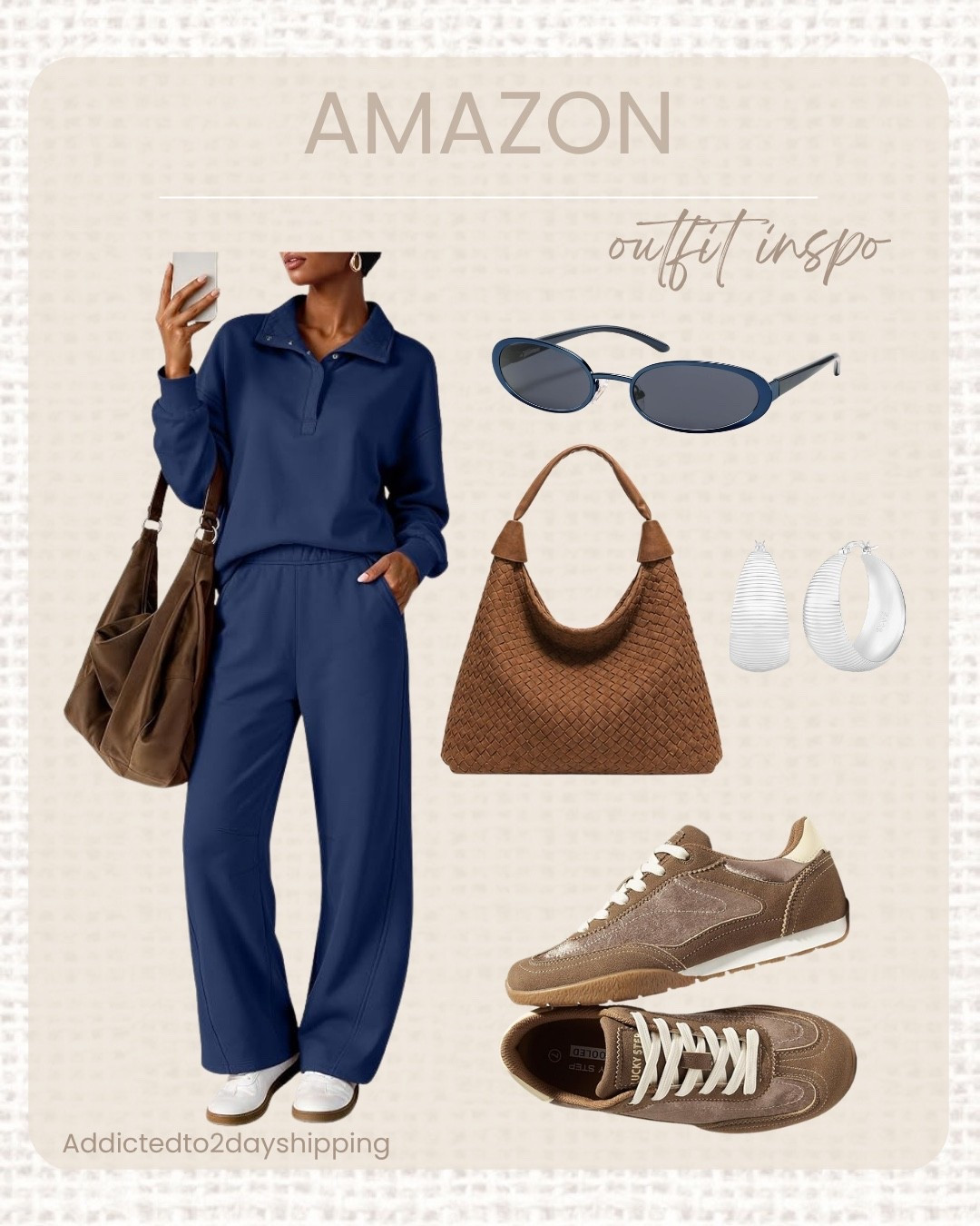 Amazon outfit inspo

#LTKootd #LTKSaleAlert