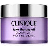 Clinique Take the Day off Cleansing Balm 200ml | Look Fantastic (UK)