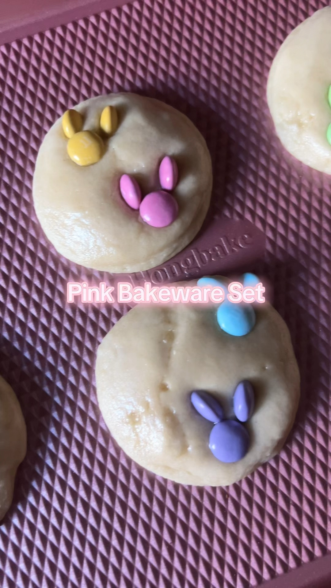 How cute are these nonstick baking pans!! 

#LTKFindsUnder100 #LTKSaleAlert