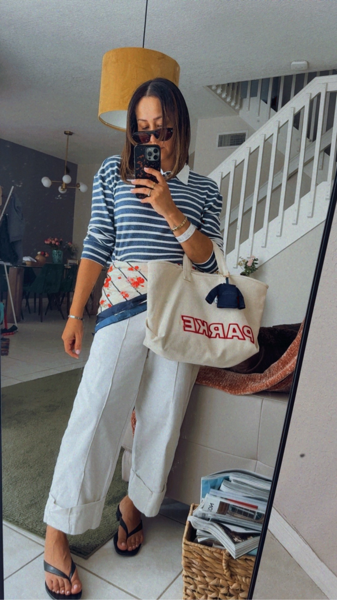 @Target style 📌 ame la colección de PARKE con ellos y aquí la puse junta 🙈 que les parece ? Les dejo links 🔗

#LTKgrwm #LTKootd #LTKSeasonal
