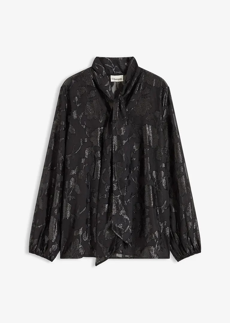 Oversize-Bluse | Bonprix DE