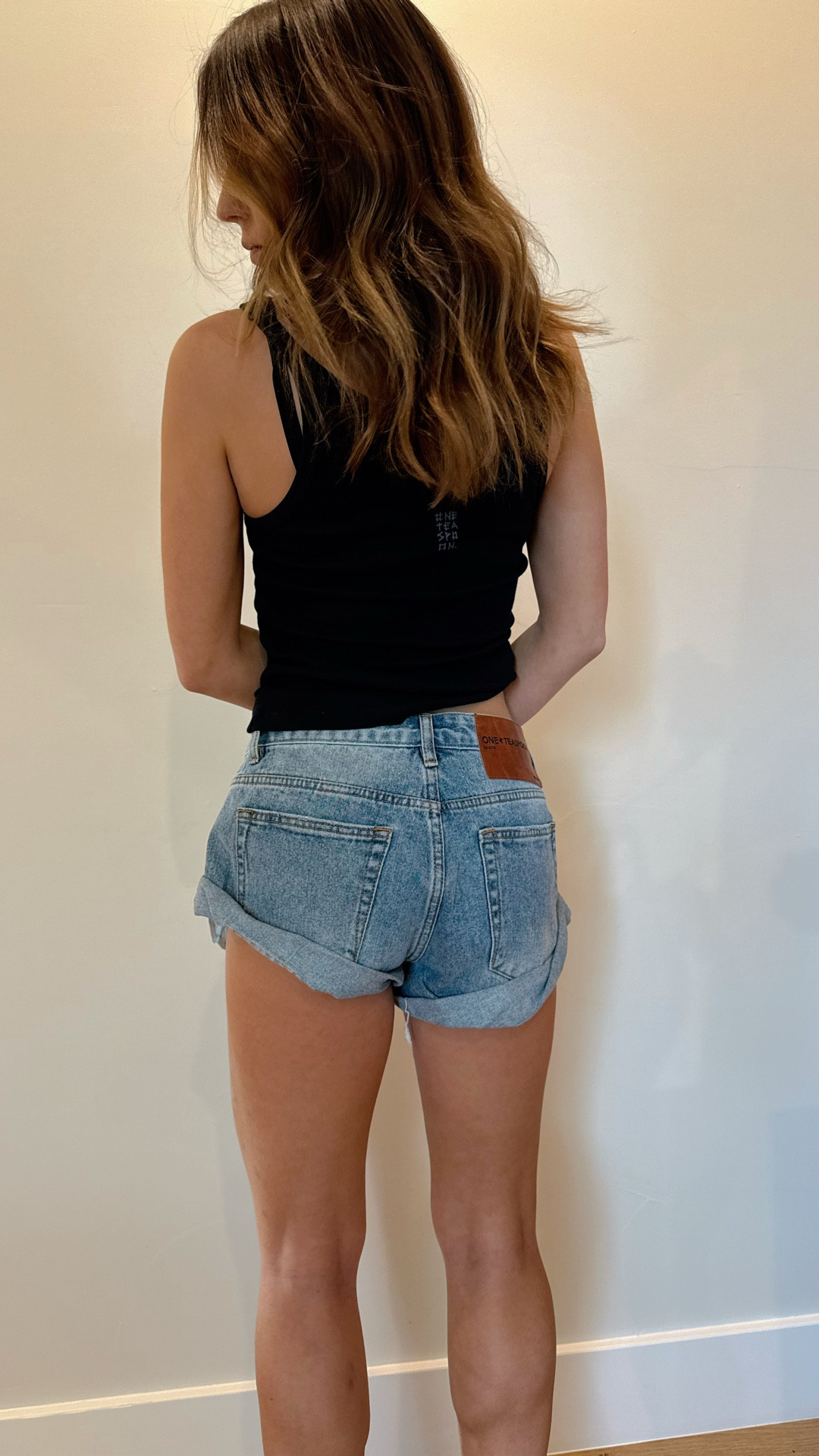 seriously nothing fits better than @oneteaspoon 

#LTKootd #LTKgrwm #LTKdayinmylife