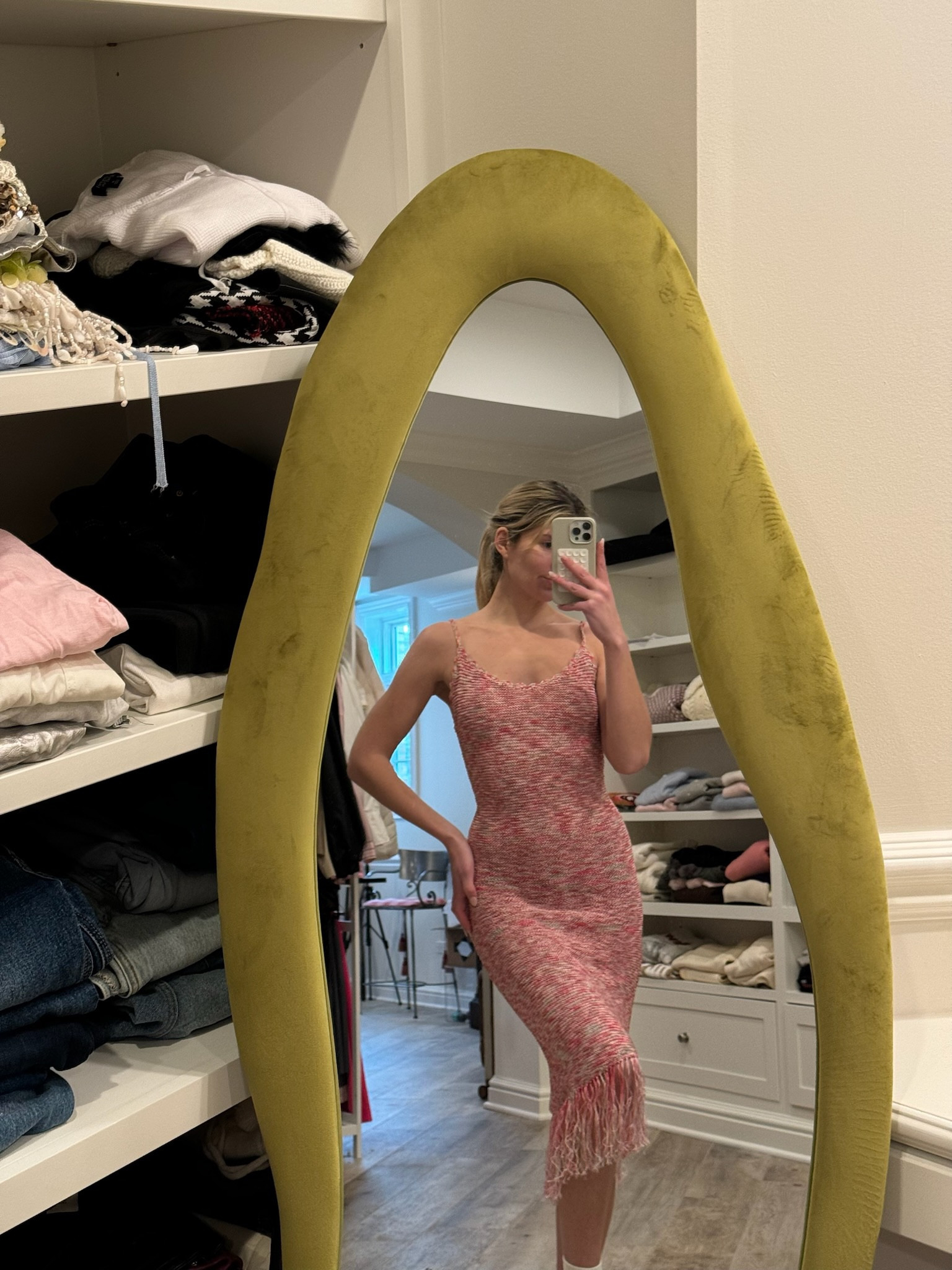Recent spring + summer pieces I just got in for my upcoming trip 🥰🥰🥰


Spring fashion - summer fashion - beach vacation outfits - spring outfit ideas - styling tips - trendy fashion - spring dresses  - causal spring outfits - summer outfit ideas - spring dresses - beach dress - swimsuit cover idea


#LTKtravel #LTKstyletip #LTKSeasonal