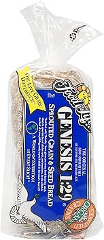 FOOD FOR LIFE BREAD GENS SPRTD ORG 24OZ | Amazon (US)