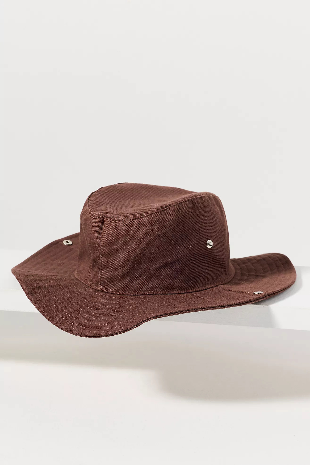 Snap Up Rancher Hat | Anthropologie (US)