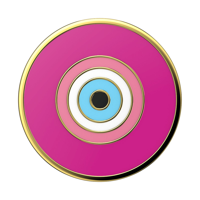 Enamel Evil Eye Lover | Popsockets