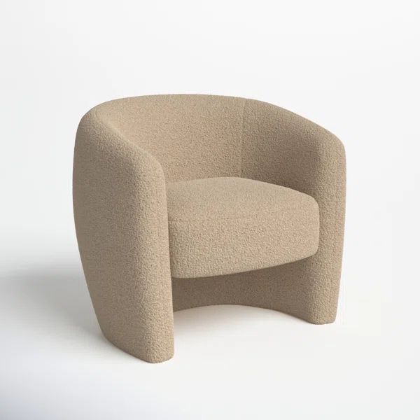Solace Upholstered Armchair | Wayfair North America