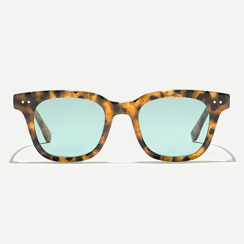 Cape sunglasses | J.Crew US