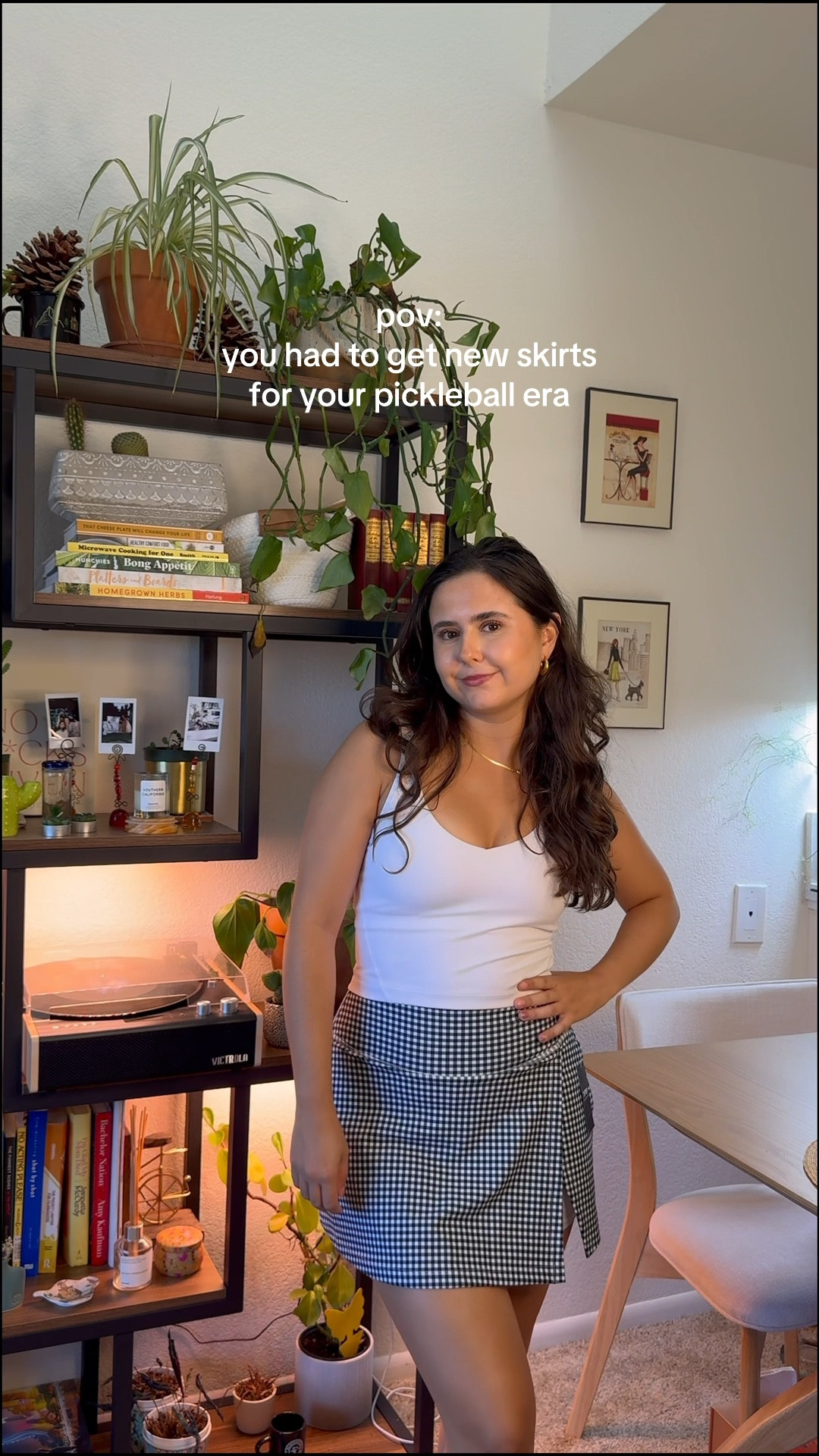 pickleball era unlocked ✨ 

#LTKFindsUnder50 #LTKVideo #LTKActive