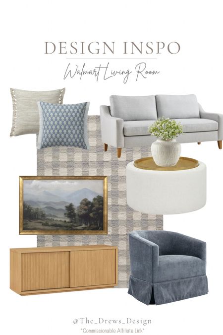 Living room furniture, living room inspo, coastal modern, Walmart home, Walmart finds

#LTKSeasonal #LTKfindsunder50 #LTKhome