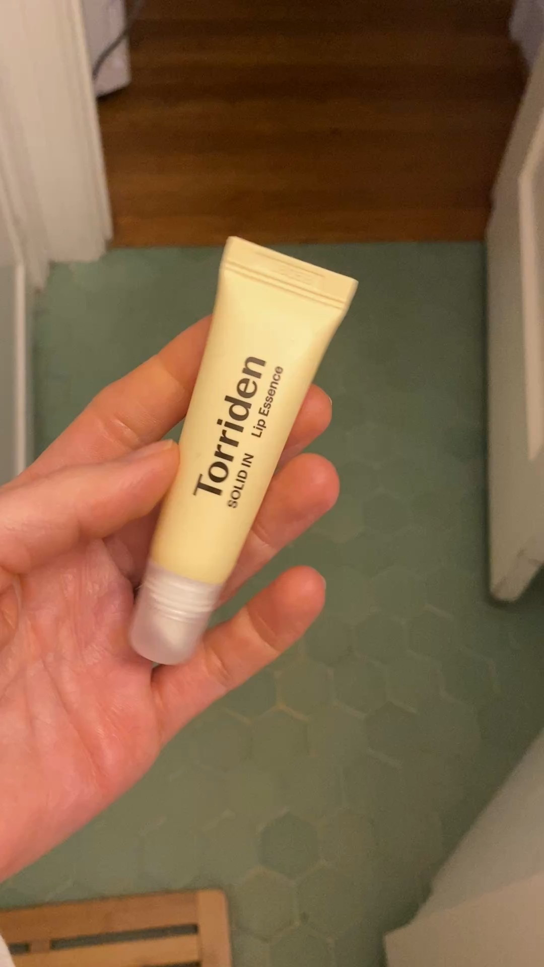 Torriden Solid In Lip Essence #skincare 

#LTKBeauty