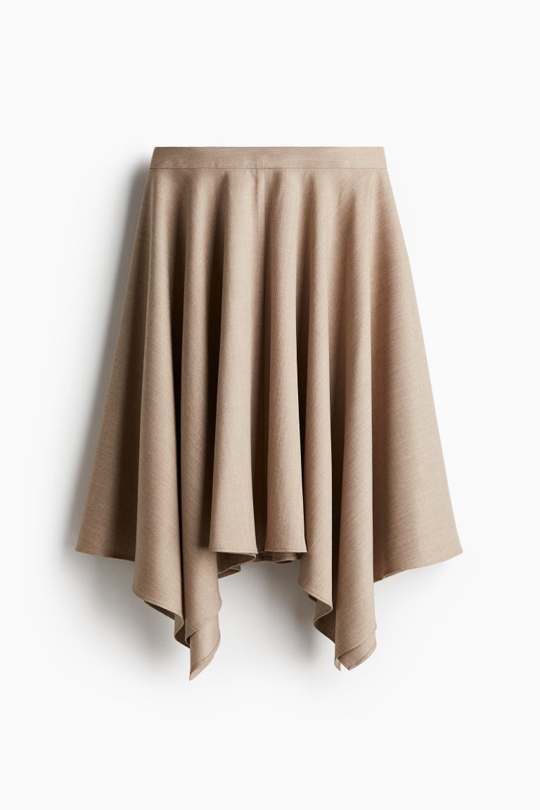 Light beige melange | H&M (US + CA)