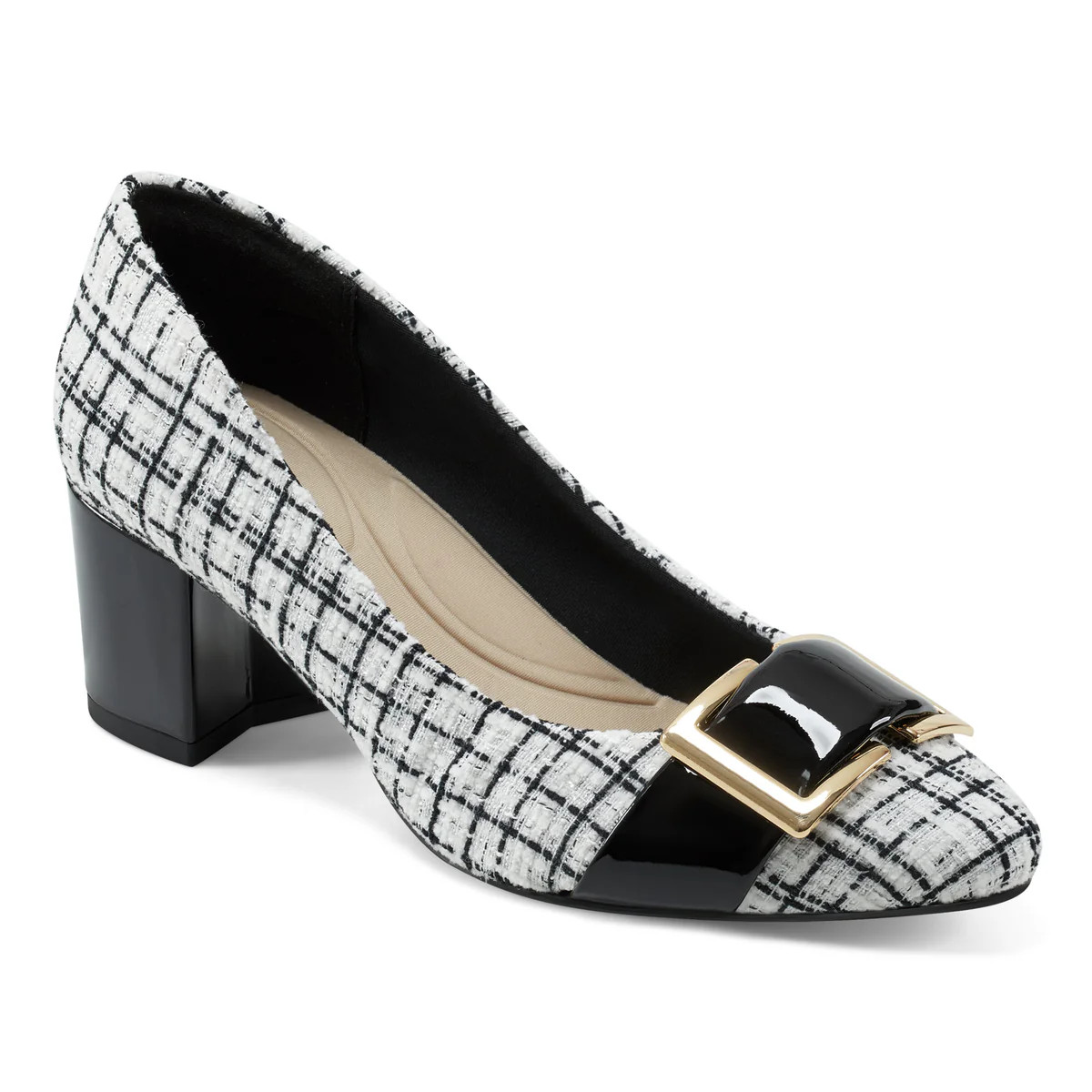 Cheryl Dress Pumps | Easy Spirit