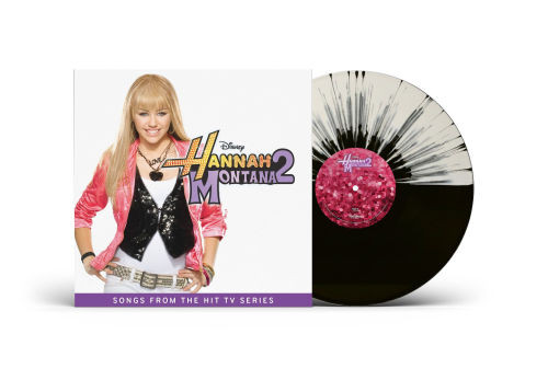 Hannah Montana 2: Meet Miley Cyrus | Barnes & Noble