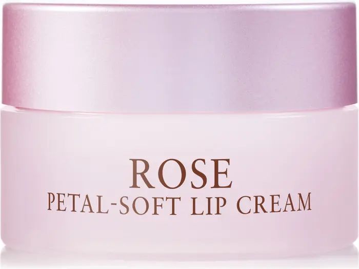 Fresh® Rose Petal-Soft Lip Cream Deep Hydration Balm | Nordstrom | Nordstrom