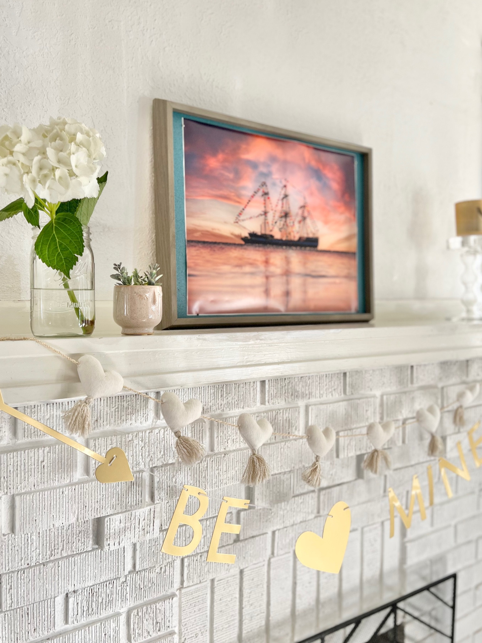 Valentine’s Day is one of my favorite holidays! 💕 

I’ve linked some cute decor to make it lovely in your home! 


#LTKFind #LTKhome #LTKfamily