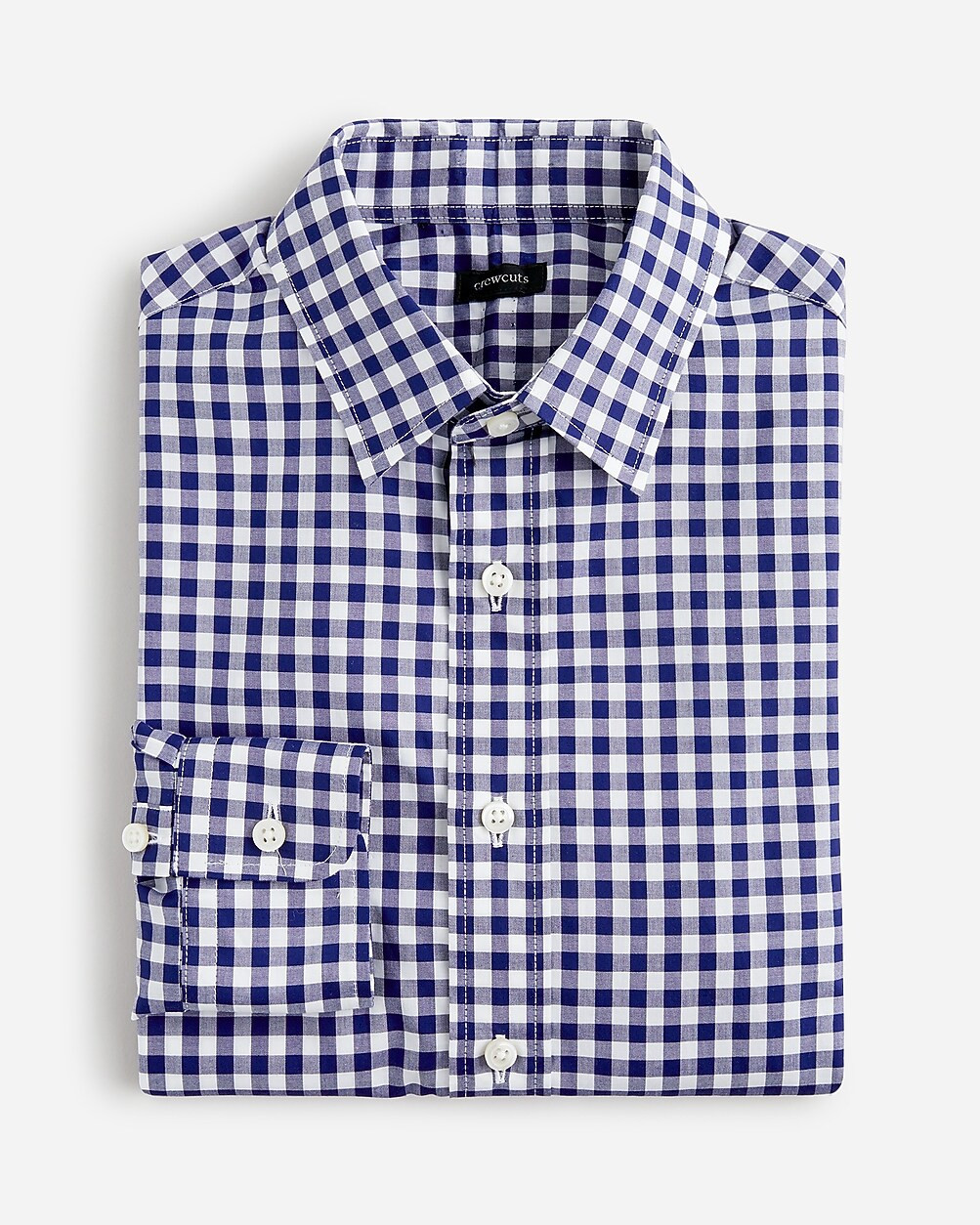 Boys' Ludlow shirt | J. Crew US