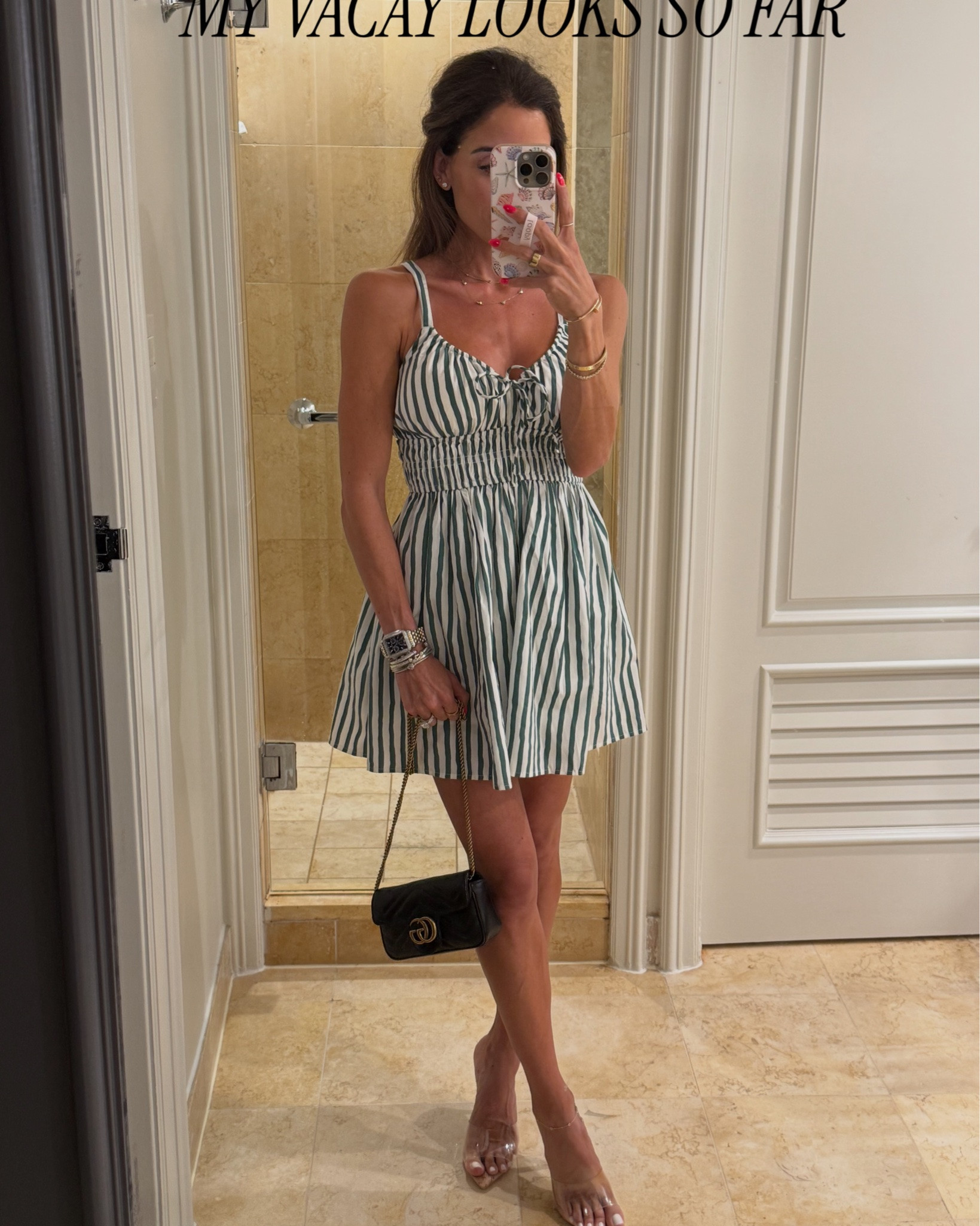 Some of my vacay looks so far.. lots on sale & things you can wear over & over! Size xxsp dresses on sale 

vacation outfits, resort wear, travel style, vacation fashion, beach outfits, summer style, tropical getaway, outfit inspo, vacation capsule wardrobe, effortless chic, coastal style, travel essentials, vacation looks, summer wardrobe

#vacationoutfits #summeroutfits