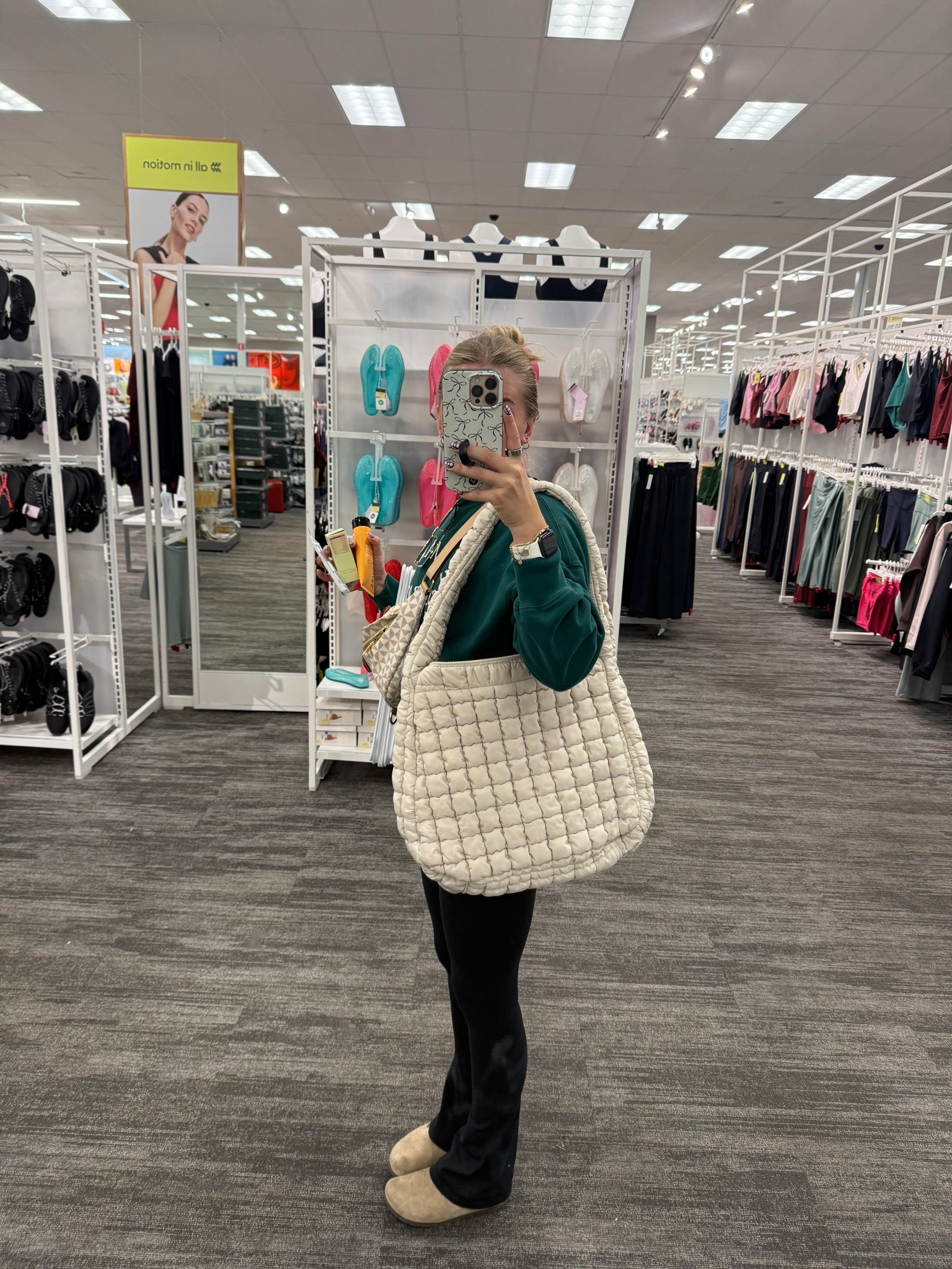 #LTKItBag #LTKStyleTip #LTKActive