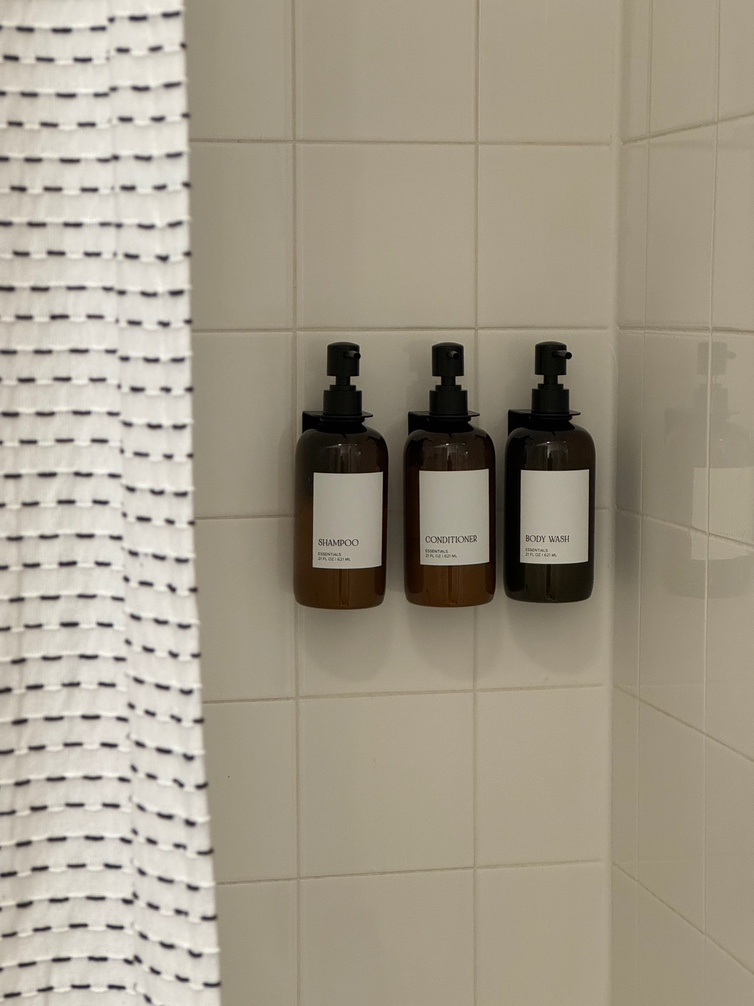 Make your bathroom feel like a luxurious hotel with these dispensers. ✨  not my usual content but I love these ✨ 

#LTKHome