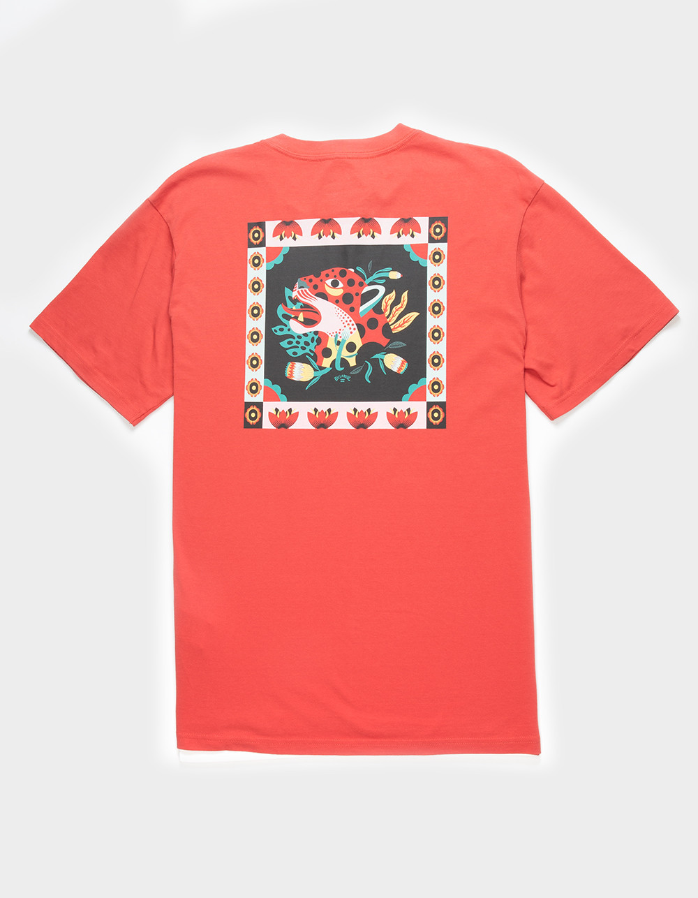 BILLABONG Jaguar Mens Tee | Tillys