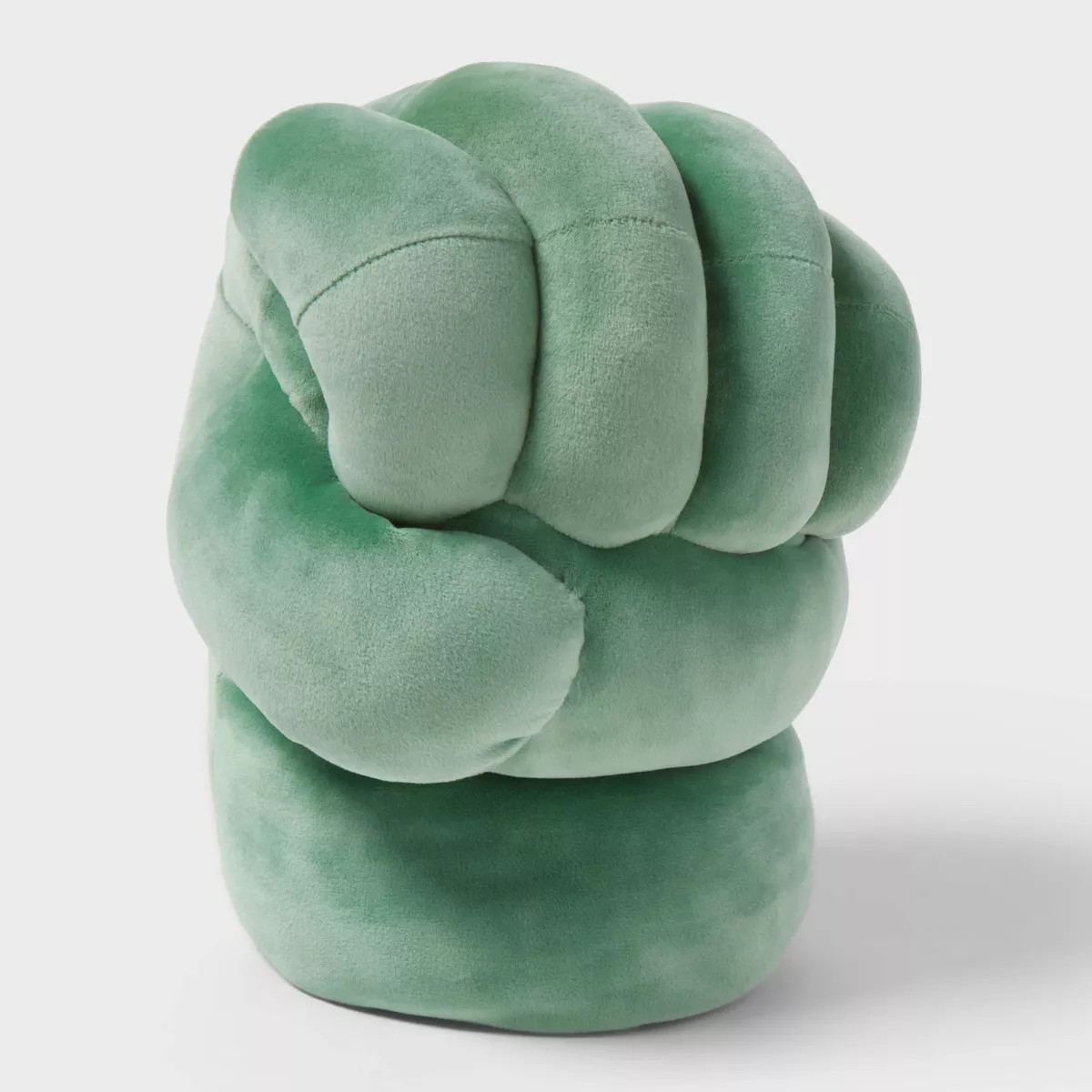 Marvel Hulk Fist Kids' Decorative Throw Pillow - The Marvel Collection by Pillowfort™ | Target